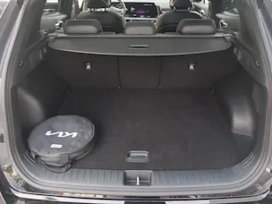 Kia Sportage 1.6 T-GDi PHEV GT-Line