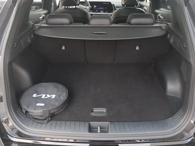 Kia Sportage 1.6 T-GDi PHEV GT-Line