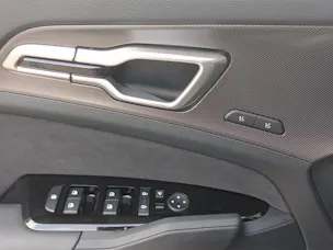 Kia Sportage 1.6 T-GDi PHEV GT-Line