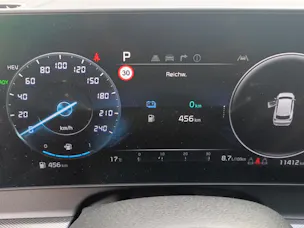 Kia Sportage 1.6 T-GDi PHEV GT-Line