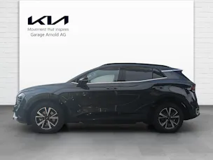 Kia Sportage 1.6 T-GDi PHEV GT-Line