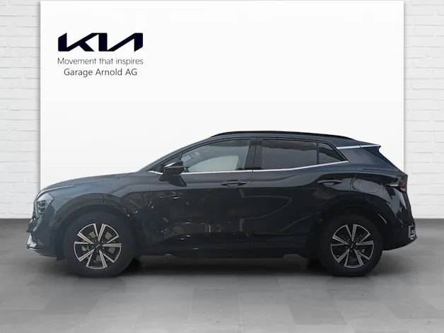 Kia Sportage 1.6 T-GDi PHEV GT-Line