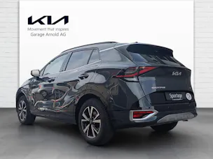 Kia Sportage 1.6 T-GDi PHEV GT-Line