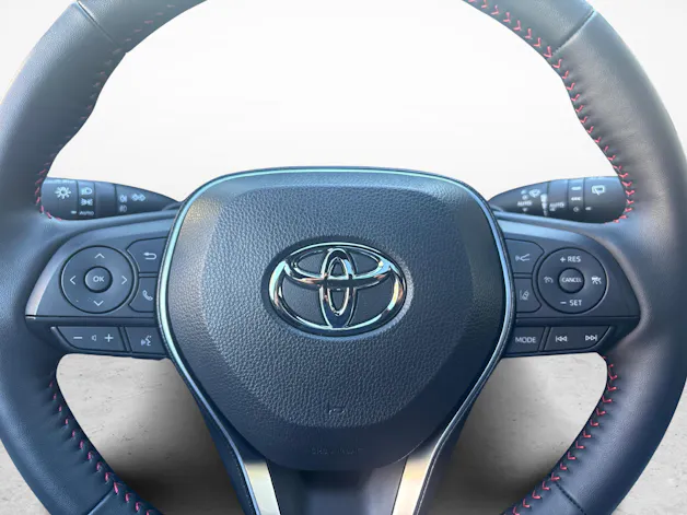Toyota RAV4 2.5 Plug-In-Hybrid Premium