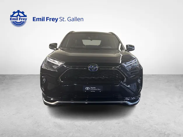 Toyota RAV4 2.5 Plug-In-Hybrid Premium