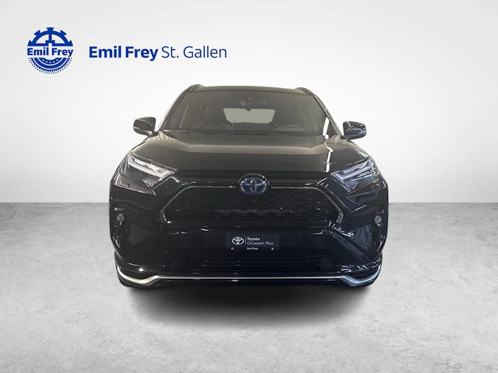immagine del veicolo TOYOTA RAV-4
