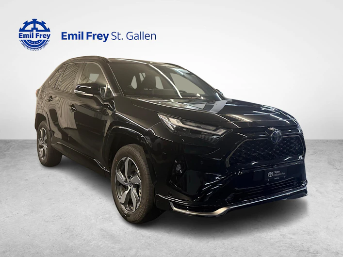 immagine del veicolo TOYOTA RAV-4