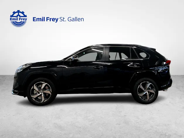 Toyota RAV4 2.5 Plug-In-Hybrid Premium