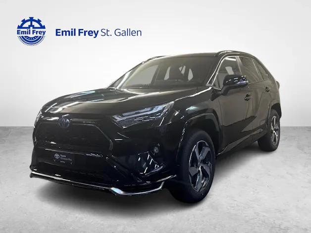 Toyota RAV4 2.5 Plug-In-Hybrid Premium