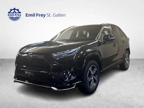 immagine del veicolo TOYOTA RAV4 2.5 Plug-In-Hybrid Premium