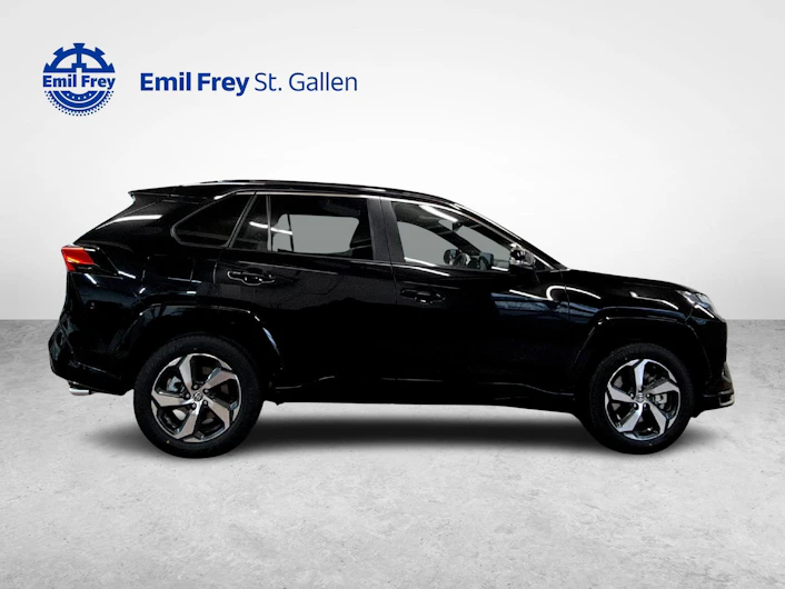 immagine del veicolo TOYOTA RAV-4