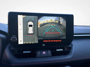 immagine del veicolo TOYOTA RAV4 2.5 Plug-In-Hybrid Premium