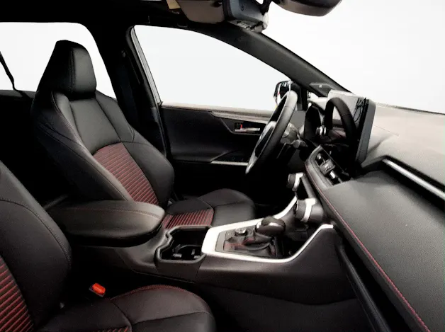 Toyota RAV4 2.5 Plug-In-Hybrid Premium