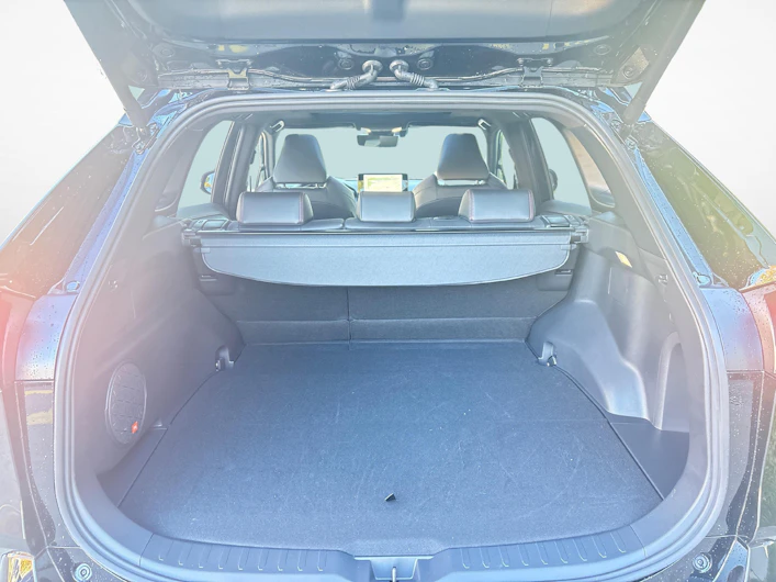 immagine del veicolo TOYOTA RAV-4