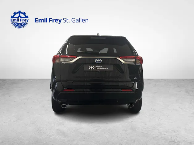 Toyota RAV4 2.5 Plug-In-Hybrid Premium