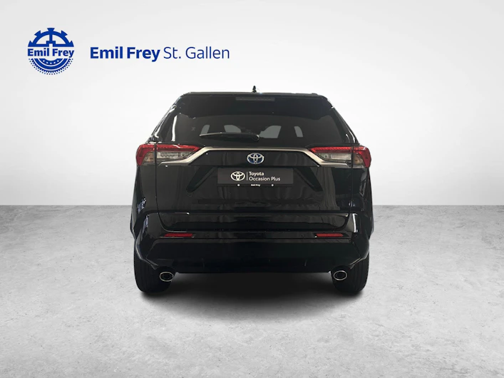 immagine del veicolo TOYOTA RAV-4