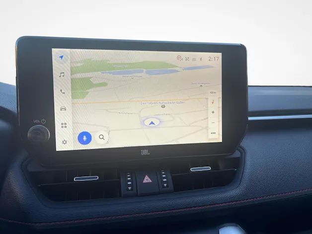 Toyota RAV4 2.5 Plug-In-Hybrid Premium