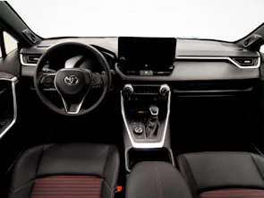 immagine del veicolo TOYOTA RAV4 2.5 Plug-In-Hybrid Premium