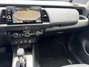 HONDA Jazz 1.5 i-MMD Elegance