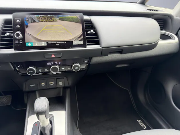 HONDA Jazz 1.5 i-MMD Elegance