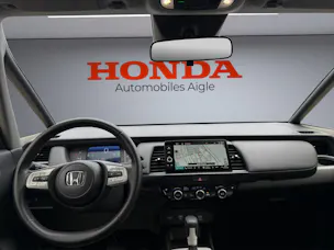 HONDA Jazz 1.5 i-MMD Elegance
