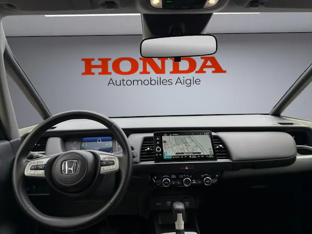 HONDA Jazz 1.5 i-MMD Elegance