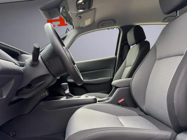 HONDA Jazz 1.5 i-MMD Elegance