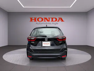 HONDA Jazz 1.5 i-MMD Elegance