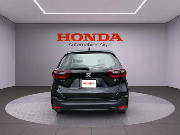 HONDA Jazz 1.5 i-MMD Elegance