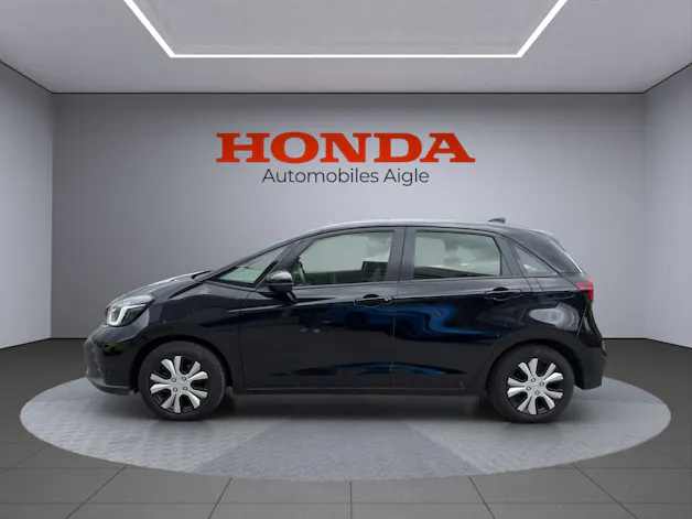 HONDA Jazz 1.5 i-MMD Elegance