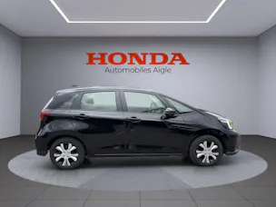 HONDA Jazz 1.5 i-MMD Elegance