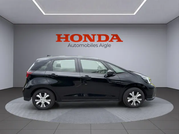 HONDA Jazz 1.5 i-MMD Elegance