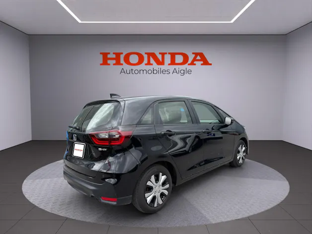 HONDA Jazz 1.5 i-MMD Elegance