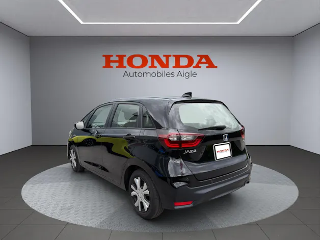 HONDA Jazz 1.5 i-MMD Elegance