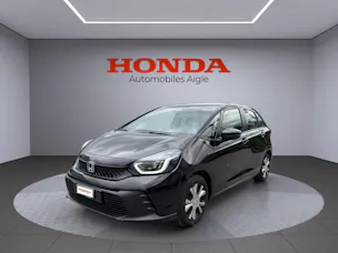 HONDA Jazz 1.5 i-MMD Elegance
