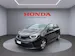 HONDA Jazz 1.5 i-MMD Elegance