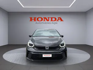 HONDA Jazz 1.5 i-MMD Elegance