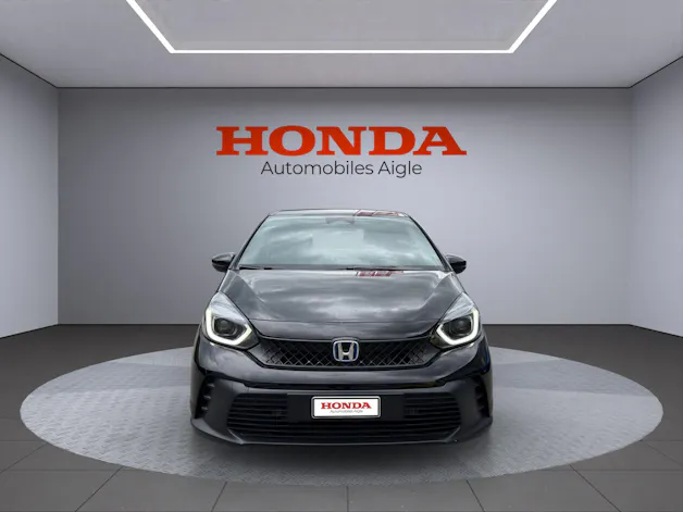 HONDA Jazz 1.5 i-MMD Elegance