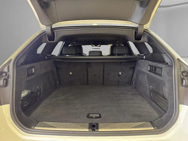 BMW 5er Touring 520d xDrive M-SportPaket