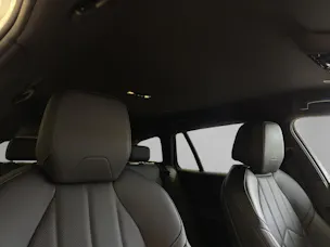 BMW 5er Touring 520d xDrive M-SportPaket