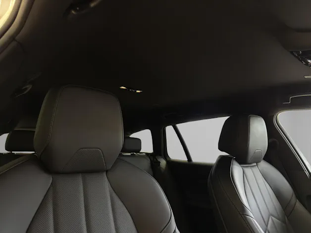 BMW 5er  Touring 520d xDrive M-SportPaket