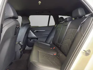 BMW 5er  Touring 520d xDrive M-SportPaket
