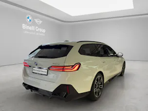 BMW 5er Touring 520d xDrive M-SportPaket