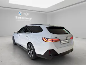 BMW 5er  Touring 520d xDrive M-SportPaket