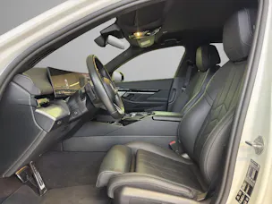 BMW 5er  Touring 520d xDrive M-SportPaket