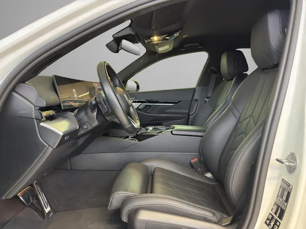 BMW 5er  Touring 520d xDrive M-SportPaket