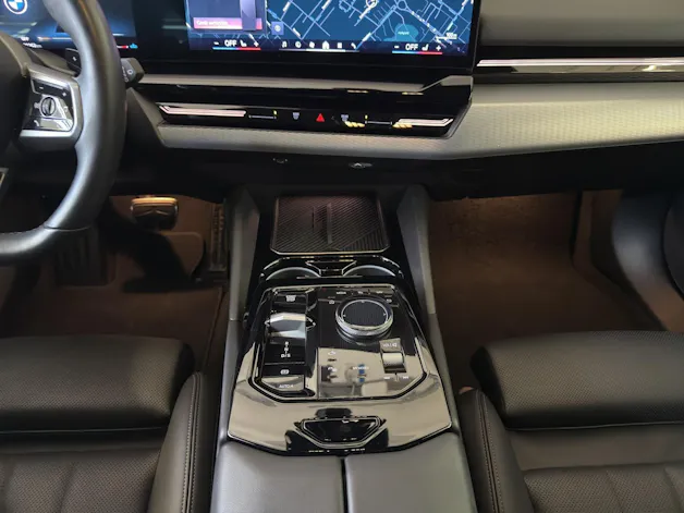 BMW 5er  Touring 520d xDrive M-SportPaket