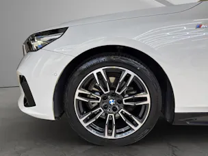 BMW 5er Touring 520d xDrive M-SportPaket