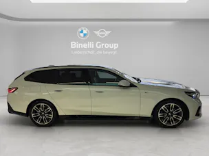BMW 5er  Touring 520d xDrive M-SportPaket