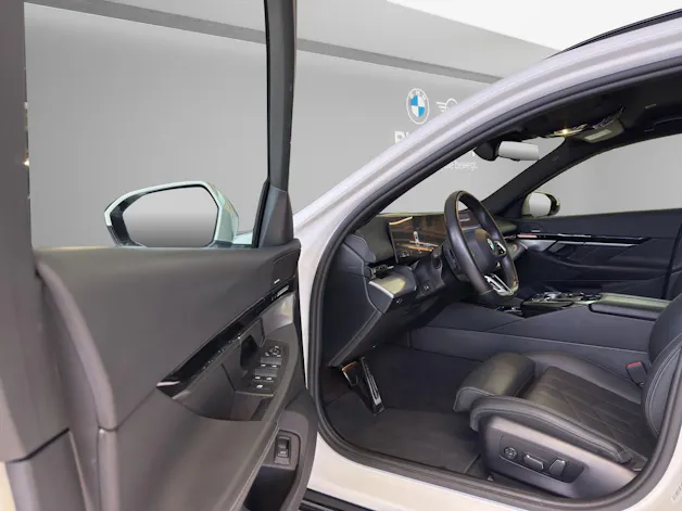 BMW 5er  Touring 520d xDrive M-SportPaket